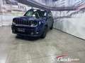 Jeep Renegade 1.6 Mjt 120 CV Limited FULL-LED NAVI BLACK EDITION Blu/Azzurro - thumbnail 3