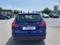 Ford Focus Turnier Business AHK 8-fach Navi Facelift Blau - thumbnail 5