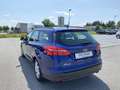 Ford Focus Turnier Business AHK 8-fach Navi Facelift Blau - thumbnail 4