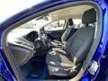 Ford Focus Turnier Business AHK 8-fach Navi Facelift Blau - thumbnail 12
