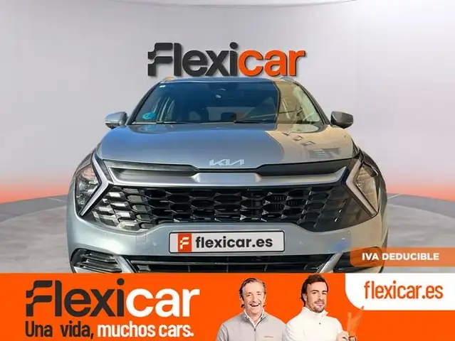 Kia Sportage 1.6 CRDi Concept 115