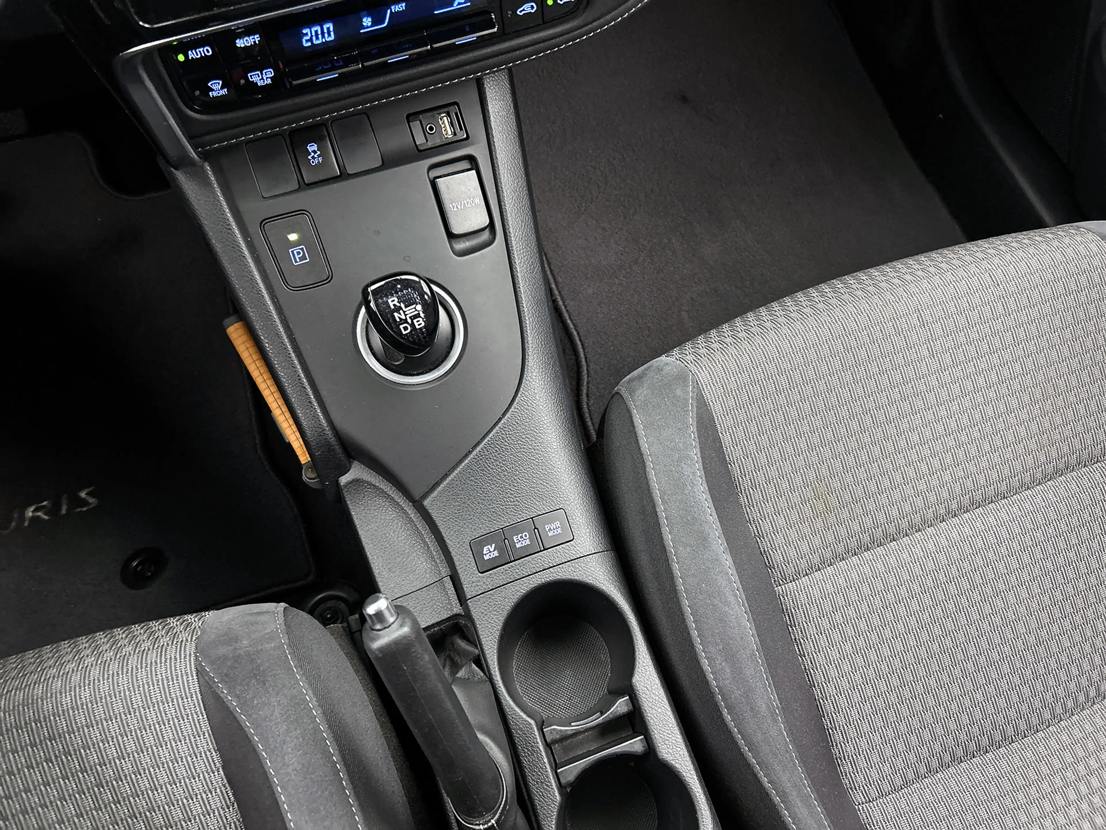 Toyota Auris Touring Sports 1.8 Hybrid Dynamic Go | NL Auto | D — photo 11