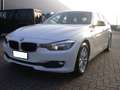 BMW 316 d Touring Business aut. Blanc - thumbnail 1