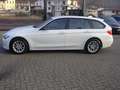 BMW 316 d Touring Business aut. Blanc - thumbnail 6