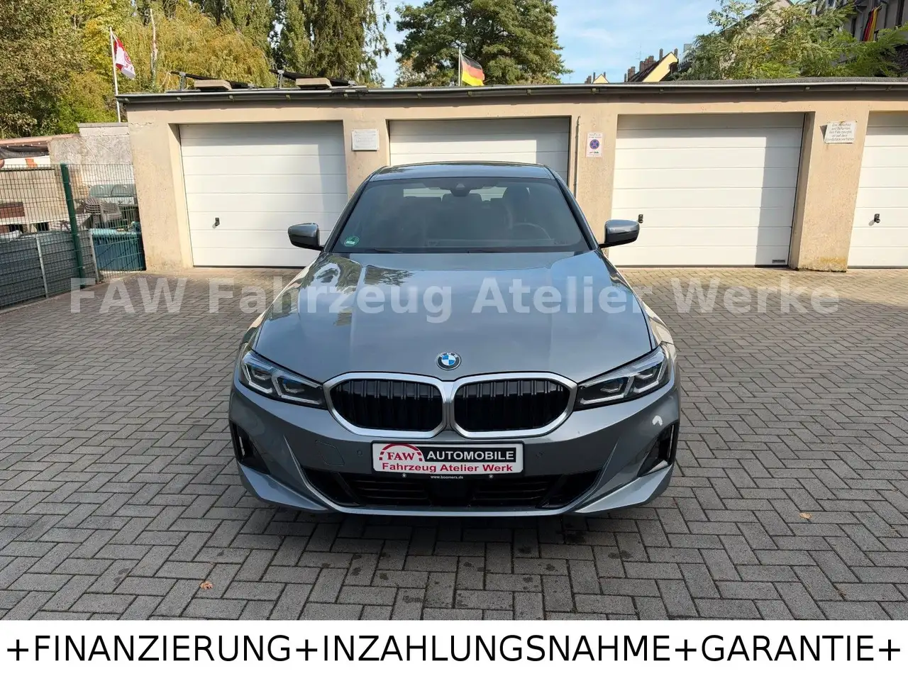 BMW 320