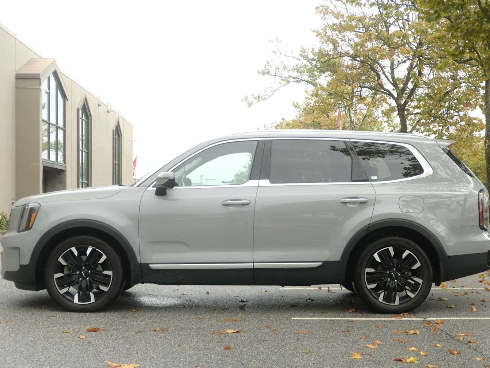2023 Kia Telluride
