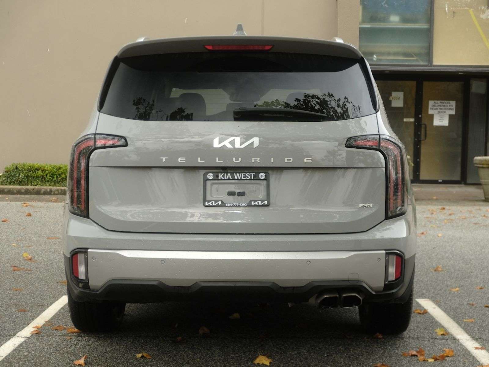 2023 Kia Telluride