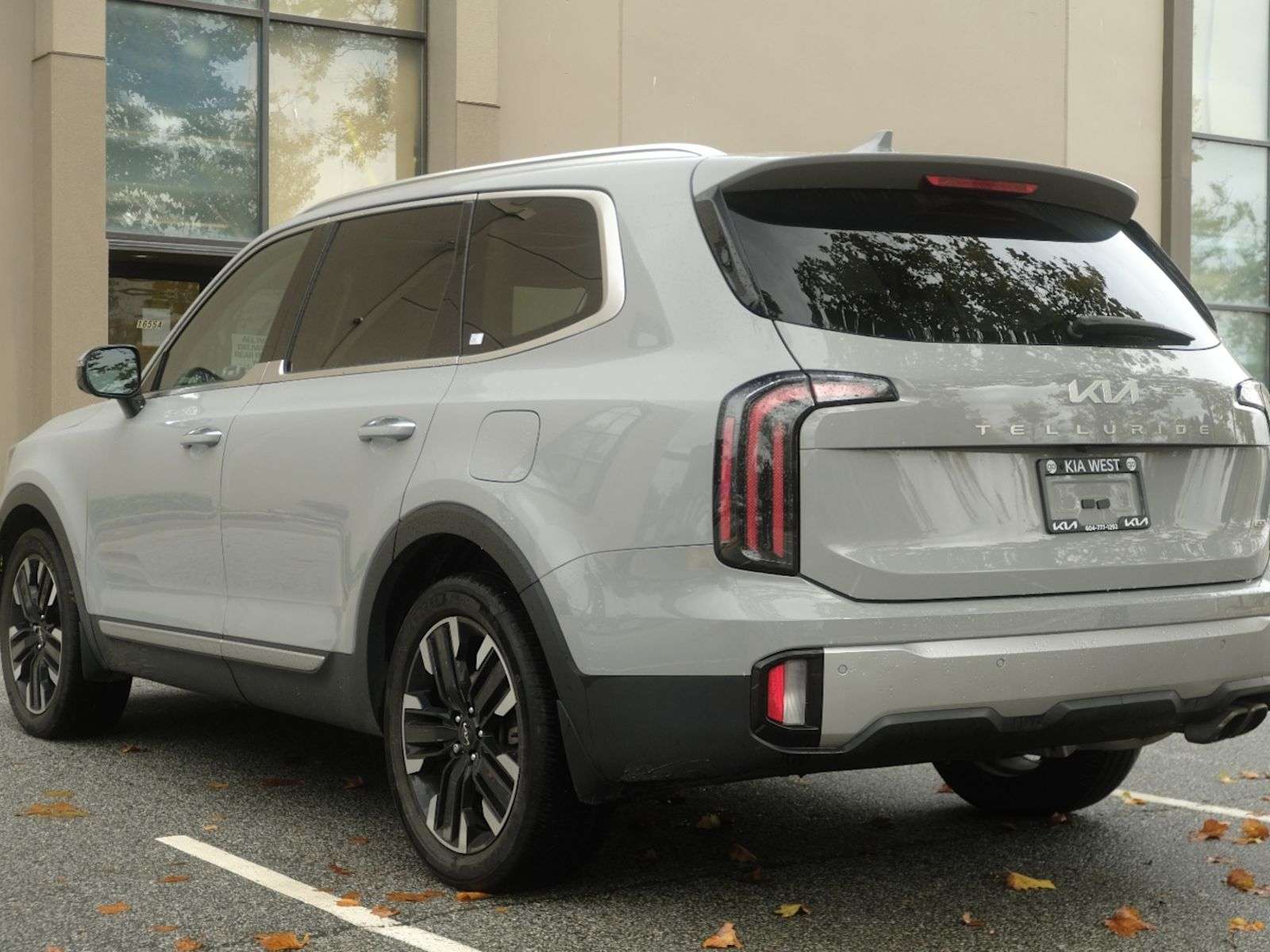 2023 Kia Telluride