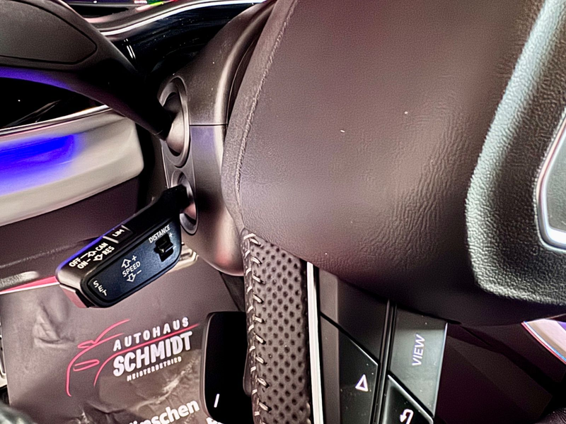Audi SQ8 TDI Matrix 360° Raute ACC Luft B&O Keyles 22 — photo 15