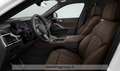 BMW X6 xdrive40d Msport auto Bianco - thumbnail 4
