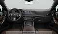BMW X6 xdrive40d Msport auto Bianco - thumbnail 3