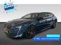 Peugeot 508 Sw 1.6 PureTech 180pk EAT8 Blue Lease GT-line Blauw - thumbnail 1