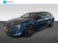 Peugeot 508 Sw 1.6 PureTech 180pk EAT8 Blue Lease GT-line Blu/Azzurro - thumbnail 1