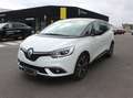Renault Scenic Grand BOSE Edition Weiß - thumbnail 1