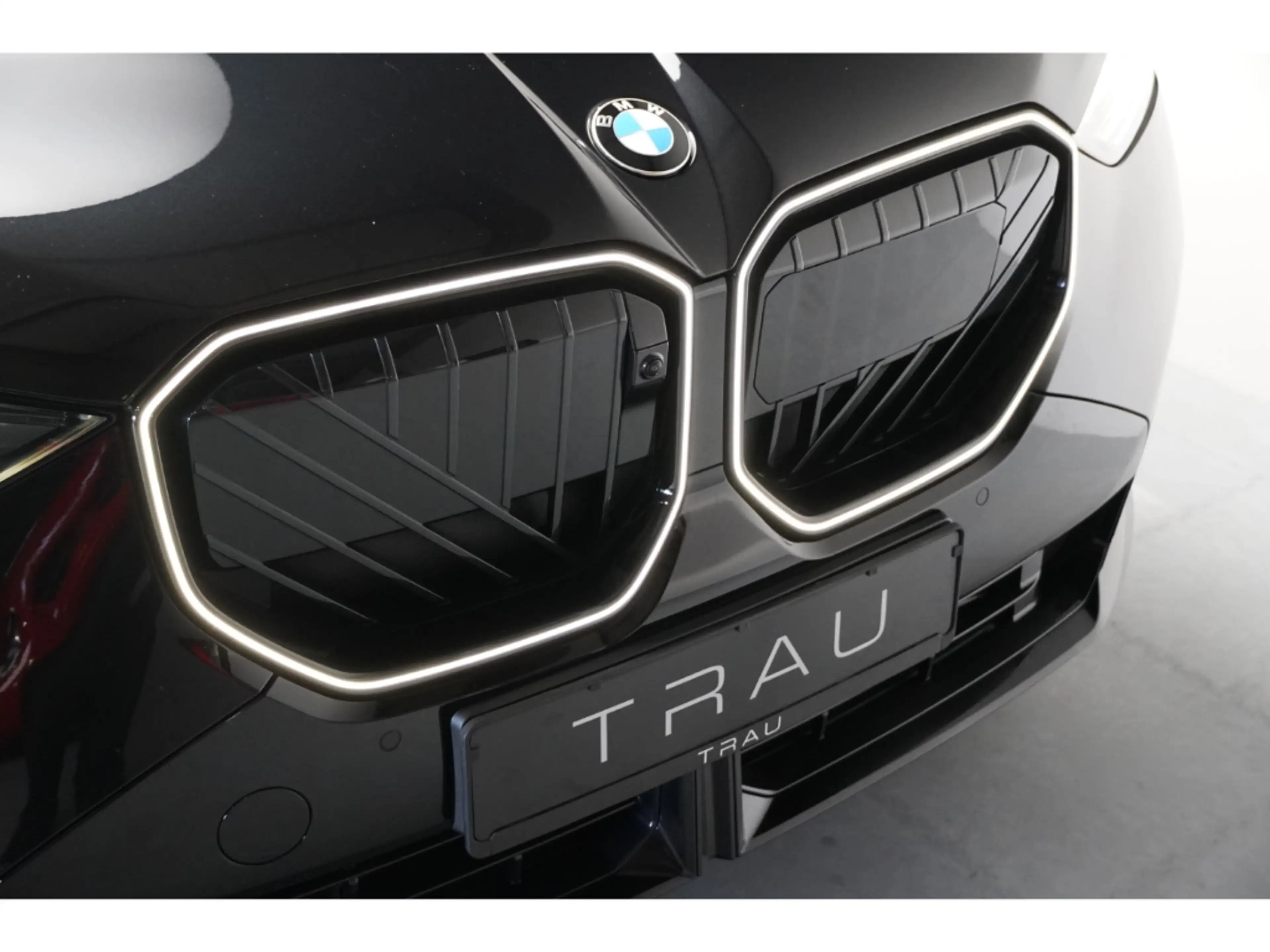 BMW X3 20d M SportPro Inno Comfort AHK HUD H&K Park+ — photo 10