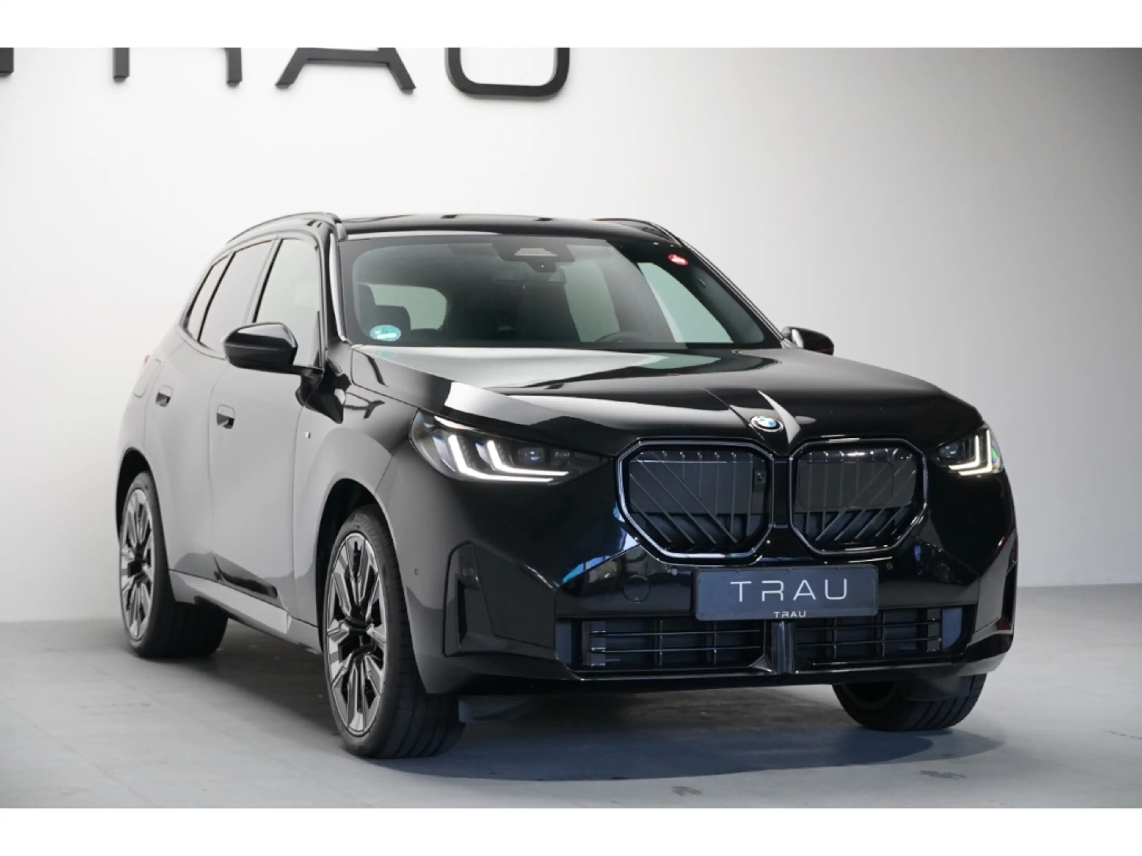 BMW X3 20d M SportPro Inno Comfort AHK HUD H&K Park+ — photo 2