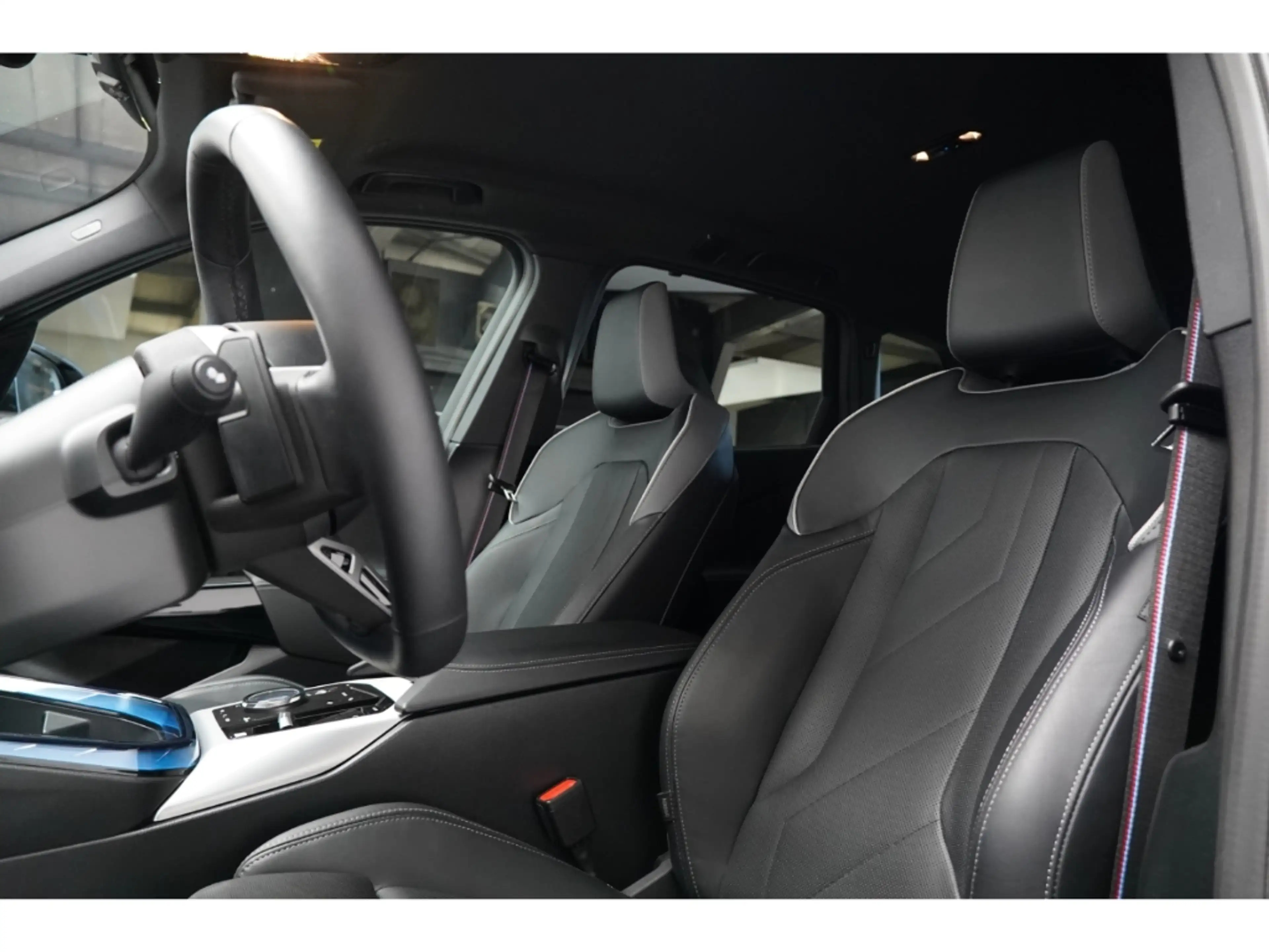 BMW X3 20d M SportPro Inno Comfort AHK HUD H&K Park+ — photo 12