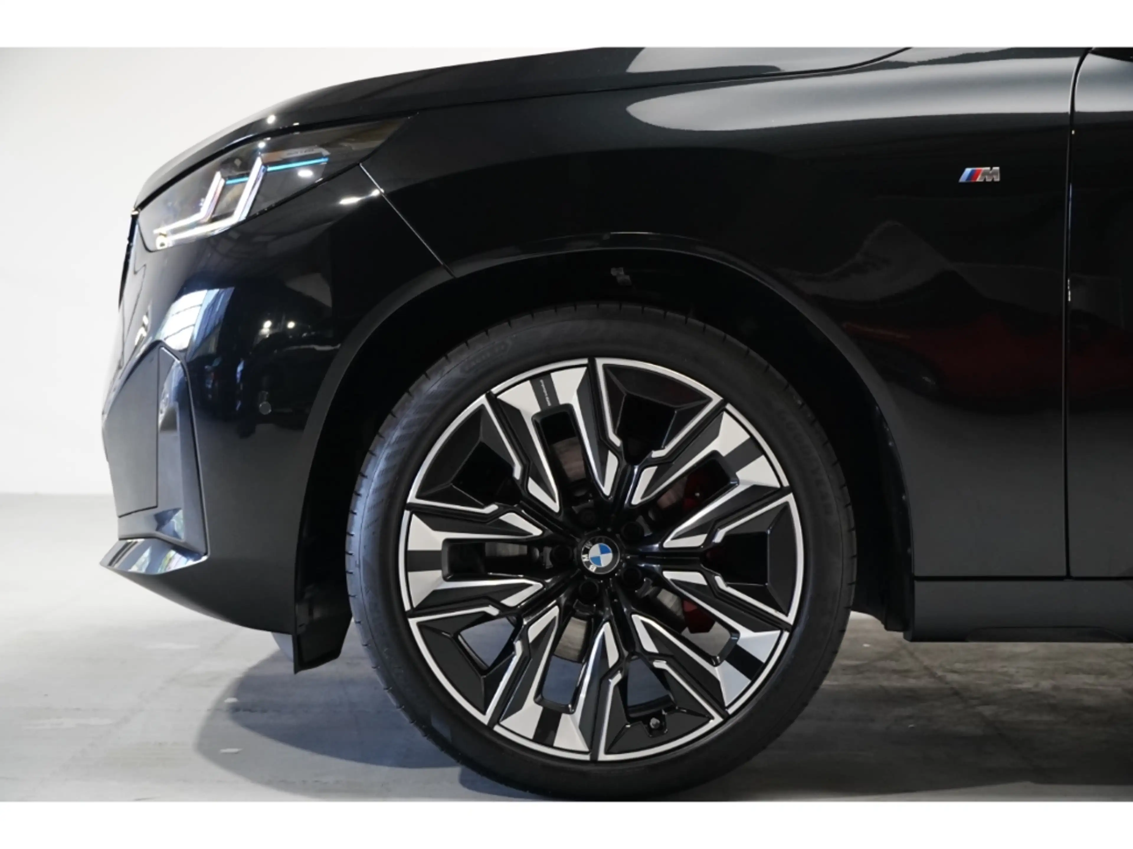 BMW X3 20d M SportPro Inno Comfort AHK HUD H&K Park+ — photo 8