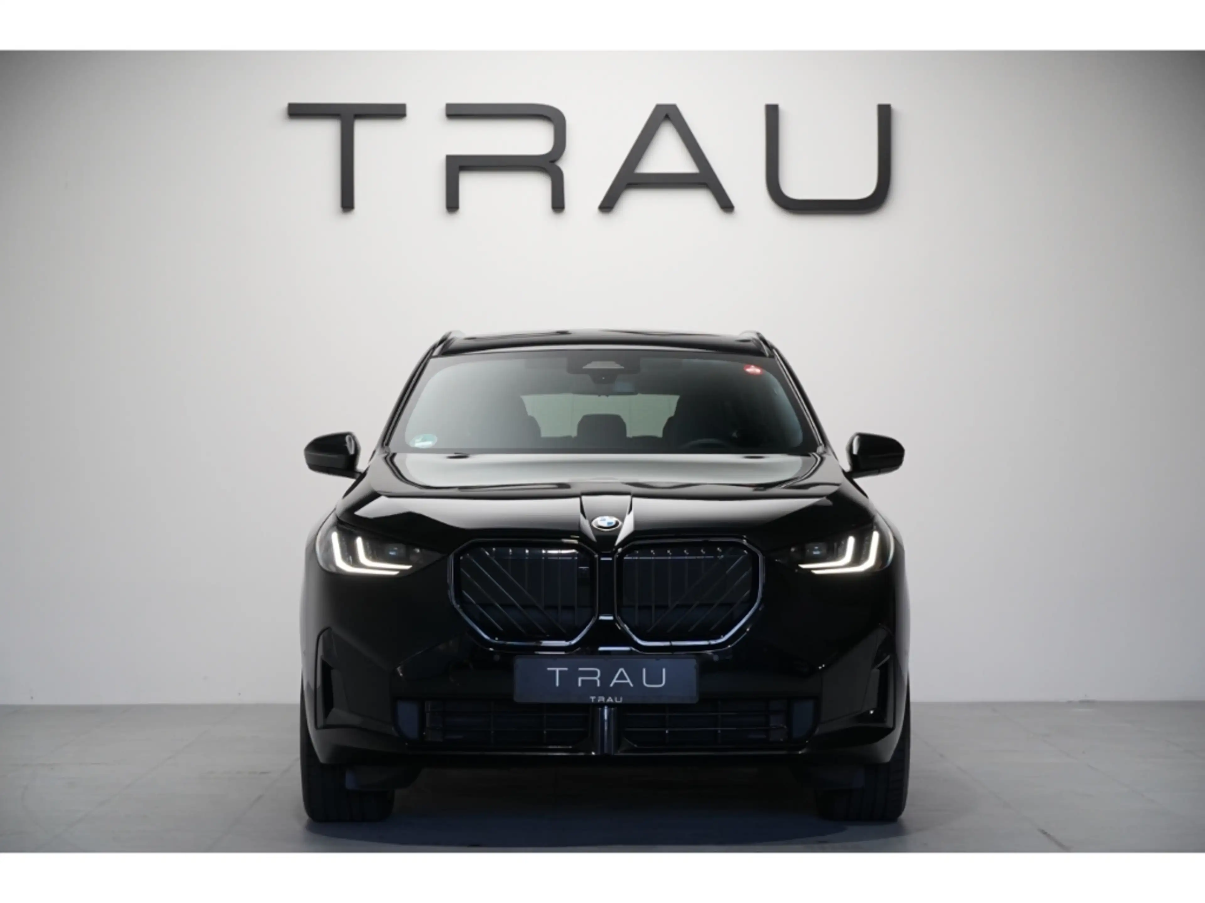 BMW X3 20d M SportPro Inno Comfort AHK HUD H&K Park+