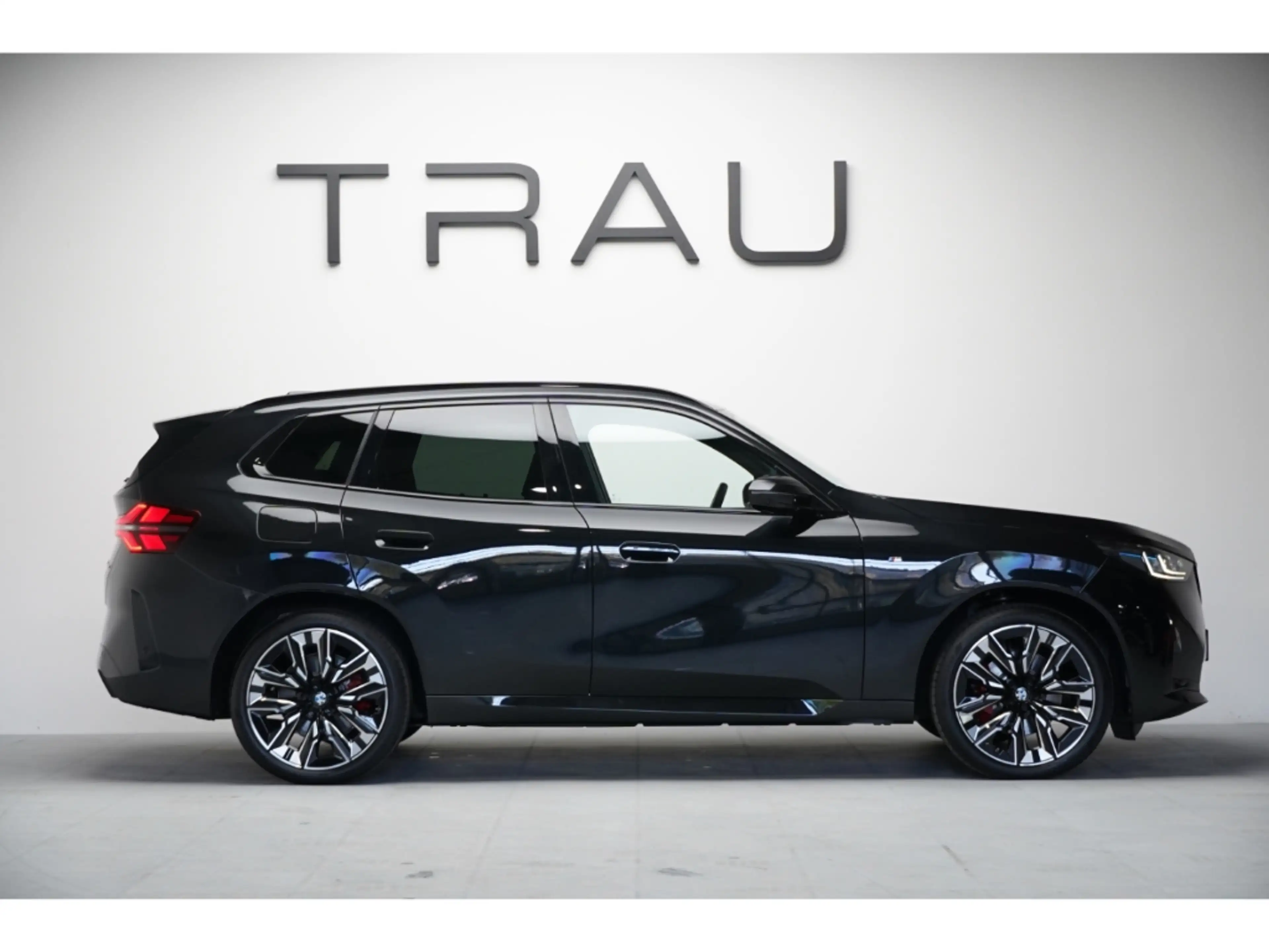 BMW X3 20d M SportPro Inno Comfort AHK HUD H&K Park+ — photo 7