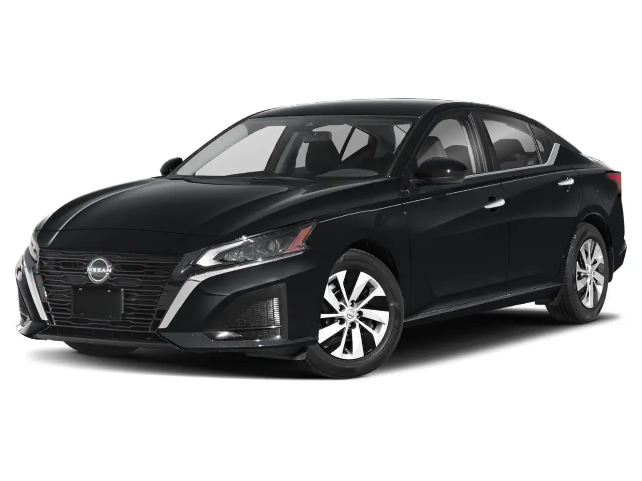 Nissan Altima снимка Nissan Altima