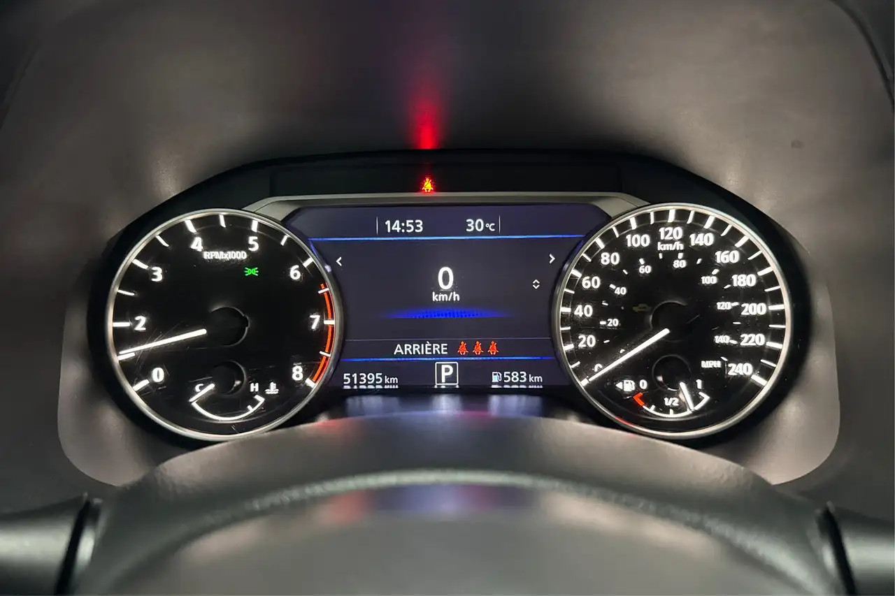 Nissan Altima снимка Nissan Altima