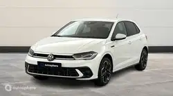 Volkswagen Polo 1.0 TSI 116ch R-Line Edition DSG7