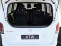 Mercedes-Benz EQV 300 lang,7Sitze,2Schiebetüren,Distronic,LED Weiß - thumbnail 8