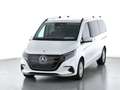 Mercedes-Benz EQV 300 lang,7Sitze,2Schiebetüren,Distronic,LED Weiß - thumbnail 4