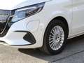 Mercedes-Benz EQV 300 lang,7Sitze,2Schiebetüren,Distronic,LED Weiß - thumbnail 10