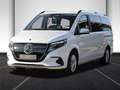 Mercedes-Benz EQV 300 lang,7Sitze,2Schiebetüren,Distronic,LED Weiß - thumbnail 3