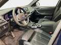 BMW X4 M Sport Blau - thumbnail 2