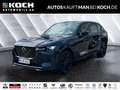 Mazda CX-60 AWD PHEV HOMURA CON-P DRI-P COM-P PAN-P Navi Blau - thumbnail 1