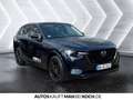 Mazda CX-60 AWD PHEV HOMURA CON-P DRI-P COM-P PAN-P Navi Blau - thumbnail 5