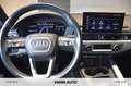 Audi A4 Avant 35 TDI 163CV S tronic Business Advanced Nero - thumbnail 11