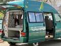 Volkswagen T4 California Westfalia Highway Edition Grün - thumbnail 5
