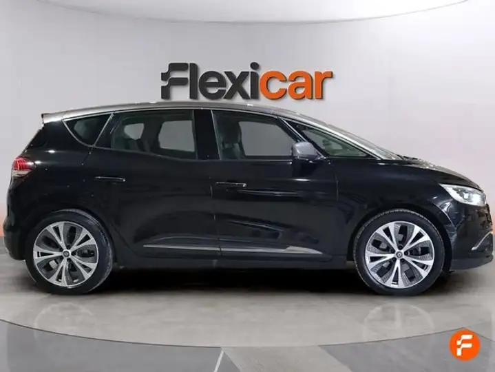 Renault Scénic 2019, foto 4