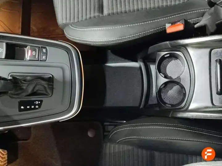 Renault Scénic 2019, foto 22