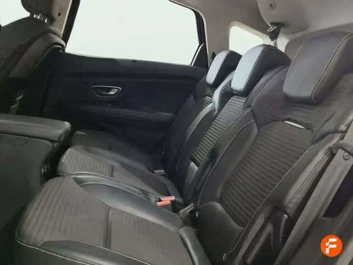 Renault Scénic 2019, foto 24