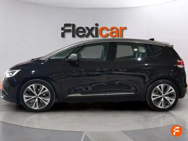 Renault Scénic 2019, foto 3