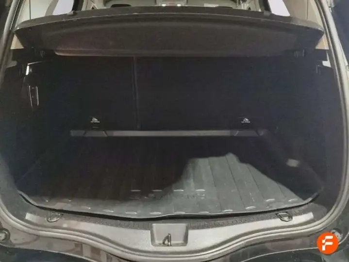Renault Scénic 2019, foto 27