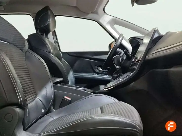 Renault Scénic 2019, foto 26