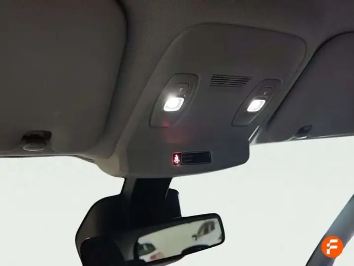 Renault Scénic 2019, foto 23
