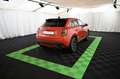 Fiat 600 1.2 Hybrid 145 DCT6 La Prima LED/NAVI/SHZ/18 Orange - thumbnail 5