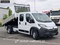 Opel Movano 180PK Neu! Dreiseitenkipper Automatik Weiß - thumbnail 3