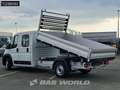 Opel Movano 180PK Neu! Dreiseitenkipper Automatik Weiß - thumbnail 2