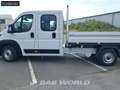 Opel Movano 180PK Neu! Dreiseitenkipper Automatik Weiß - thumbnail 13