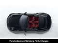 Porsche 992 911 Turbo Cabriolet 18-Wege-Klimasitz LED-Matrix Schwarz - thumbnail 4