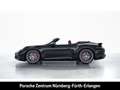 Porsche 992 911 Turbo Cabriolet 18-Wege-Klimasitz LED-Matrix Schwarz - thumbnail 2