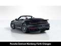 Porsche 992 911 Turbo Cabriolet 18-Wege-Klimasitz LED-Matrix Schwarz - thumbnail 3